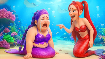 RESCUING MERMAID RUMI FROM MIRA