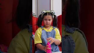 ✨ Rosie Teaches Slime Rules #kids #education