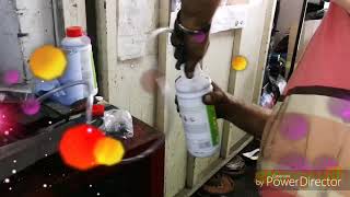 Citroen Additive Fluid Eolys 176 replacement