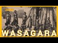 Historia ya Kabila La Wasagara