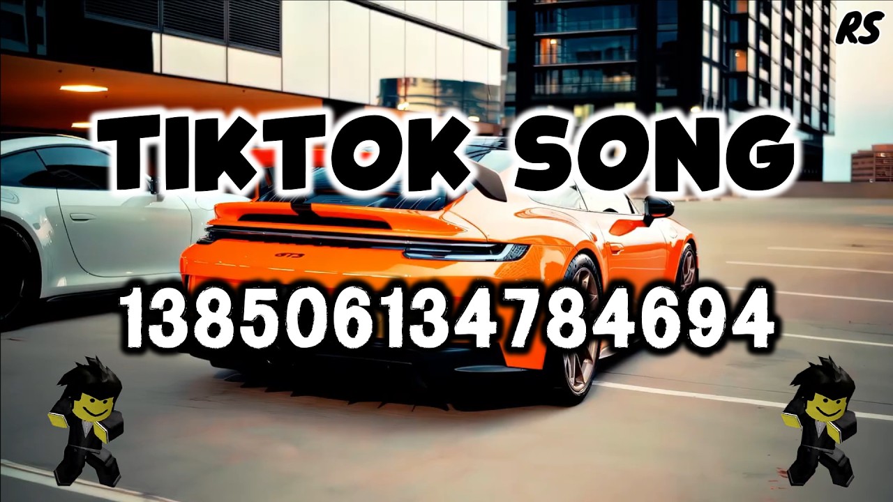 Более 100 новых кодов/ID для Roblox Music (февраль 2026 г.) [Рабочие коды]