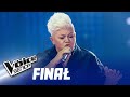 Barbara Parzeczewska - "Black Velvet" - Finał - The Voice Senior 2