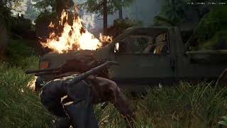The Last of Us Part I | Gameplay Walkthrough Part 17
