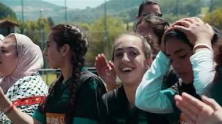 FUNDACIÓN | Not to Forget Jenin Camp & Al Bustan