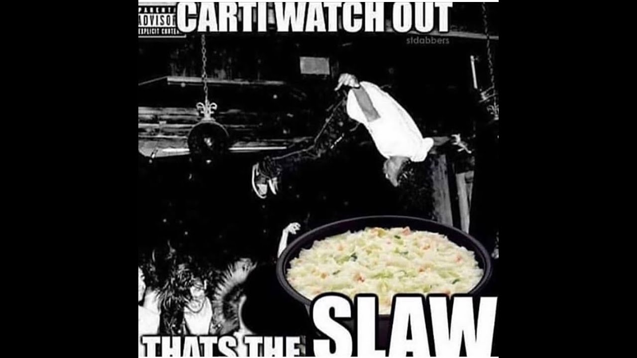 The Psychology behind Playboi Carti Fans.