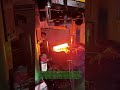 From Glowing Steel to Precision Parts Watch How Glowing Steel is Shaped The Art of Modern Forging