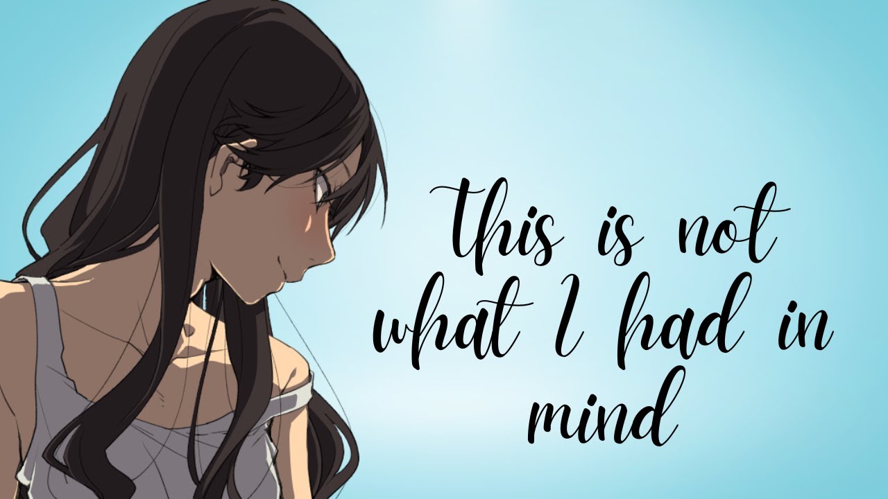 F4F ASMR: Girlfriend finds you asleep at your desk [Mental health] [Wellbeing check] [Voice only]