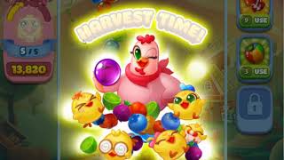 Bubble Coco Level 12 NO BOOSTERS