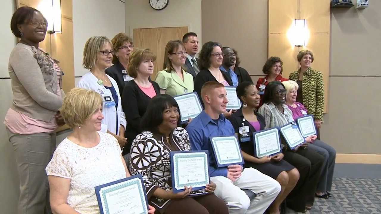 Nursing Excellence Awards