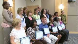 Nursing Excellence Awards