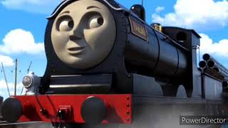 Donald The Scottish Twins Whistle