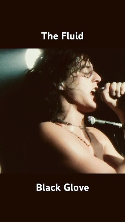 The Fluid's Sub Pop catalog is back in print! Watch the video for 