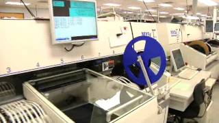 DFI Chapter 119: Making manufacturing work