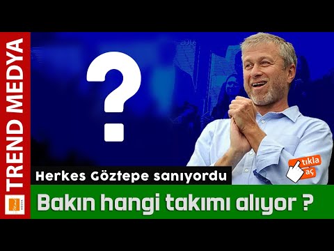 Video: Roman Abramovich New York'un en pahalı evini satın aldı