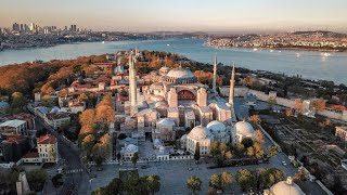 Ayasofya Shorts İstanbul 