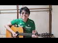 チャゲ&飛鳥 - 夏は過ぎて (cover)