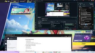 300K TOURNAMENT FINALS! LETS GET IT!!! screenshot 5