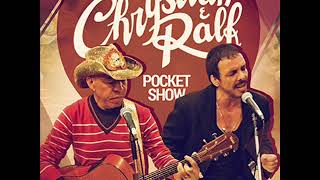 Chrystian e Ralf - Pocket Show 1