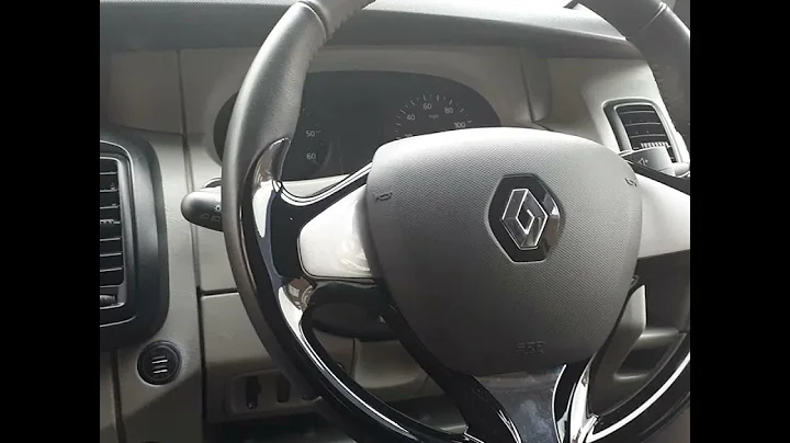 Renault trafic Camper Day van  conversion,