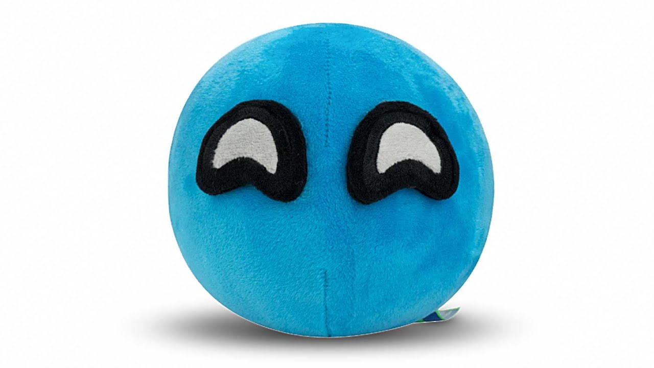 PWA PLUSH GIVEAWAY! - Highest stream donation receives the plush!