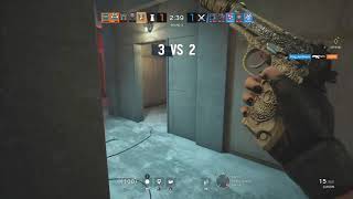 Siege pre-nerf cav gameplay