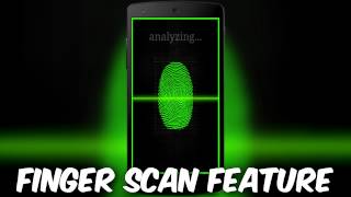 Amazing Lie Detector App For iPhone, iPad screenshot 5
