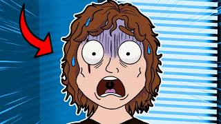 Anakin Skywalker forgot to lock his doors... (Star Wars Animation)