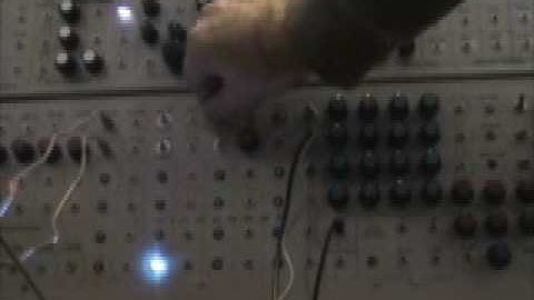 bindubba3 sequencer demo