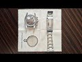 Un gran reloj calidad/precio