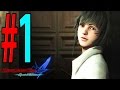 Devil May Cry 4 Special Edition Walkthrough En Espaol Devil May Cry 4 Special Edition Walkthrough En Espaol