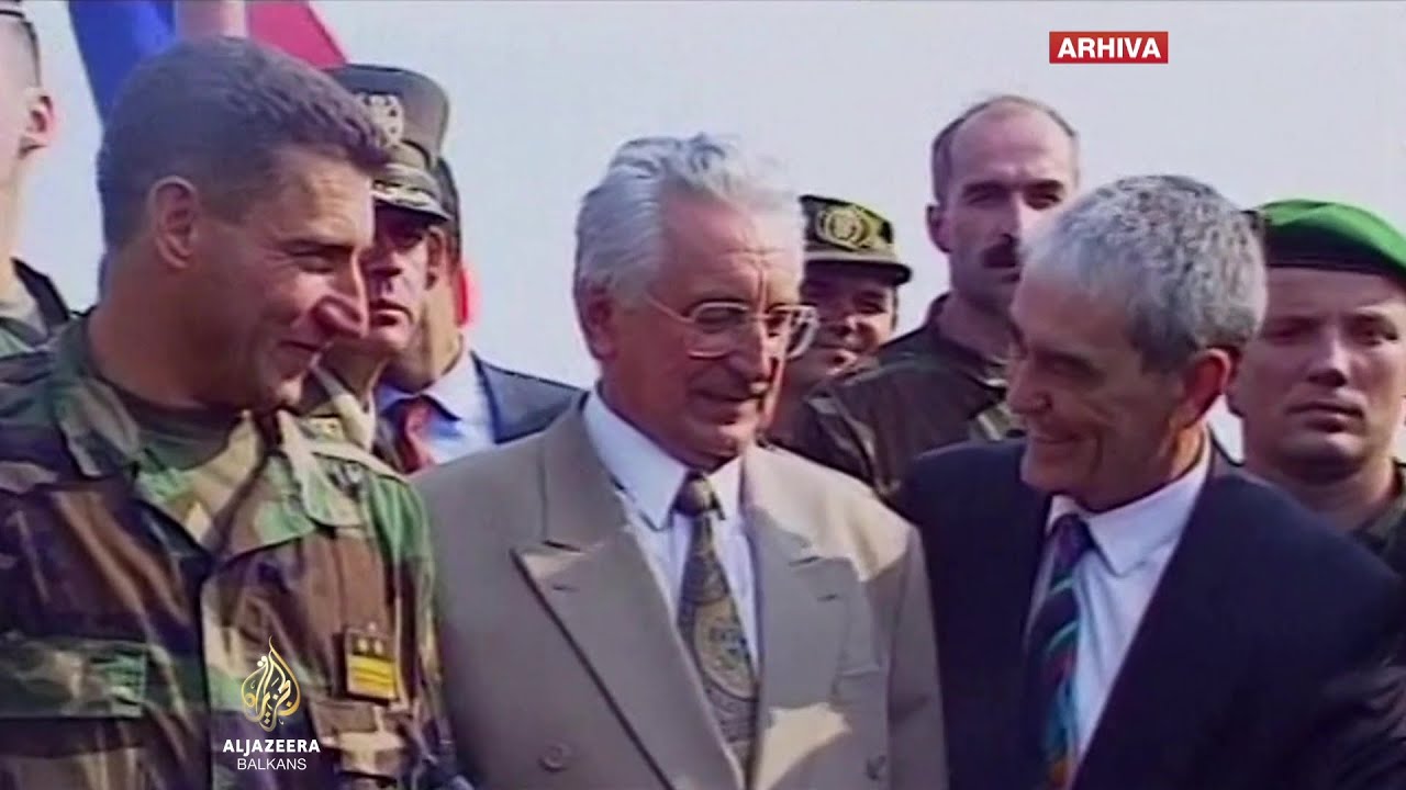 من هو جويكو شوشاك - صاحب السمو الرمادي في حكومة تومان؟