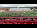 Harlandale High School Band - UIL 2018