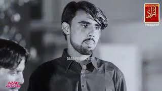 Kawar Chade De Singer Zakhmi Aashique Chacher Basheer Chacher Poet Syed Rashid Ali Shah