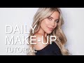 My Updated Everyday Make Up Routine