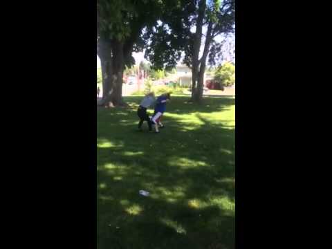 Everett Girl Fights Youtube