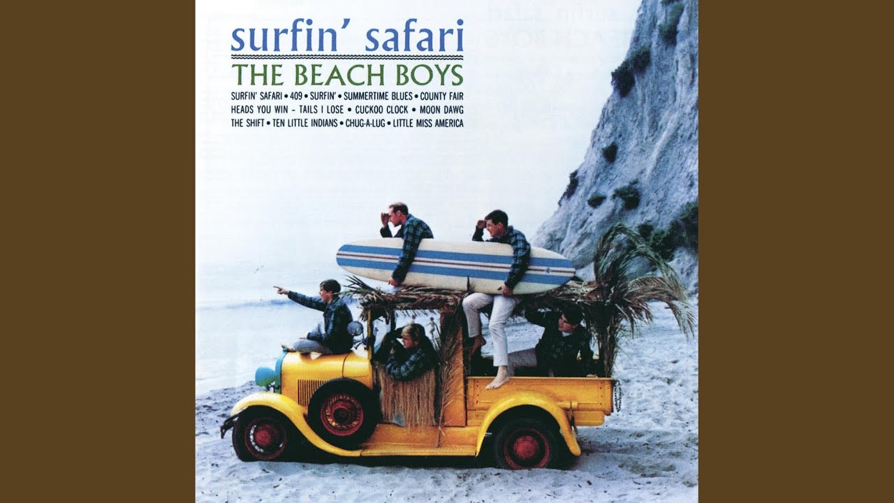 Watch County Fair (Mono/Remastered 2001) on YouTube Watch County Fair (Mono/Remastered 2001) on YouTube