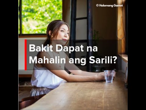 Video: Paano Hinihingi Ang Iyong Sarili