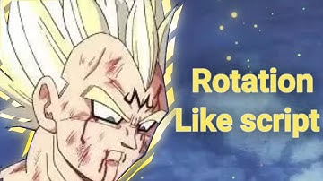 alight motion advanced rotation tutorial😈