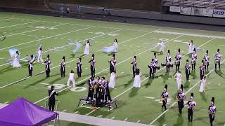 Senior Night DHS Halftime Show