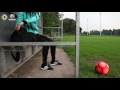 WU19 Player Profile - Emma McMaster