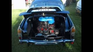 Tatra 603-2 r.v.1966 od Oldcars.koudy