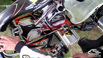 RaceCloud Tips & Tricks: "Before you enter the track for the first time"