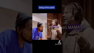 Duet with mattmac “The rez”