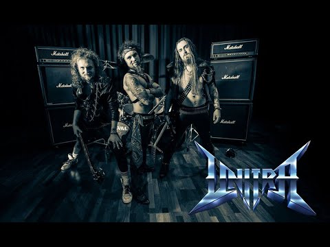 UNITRA - Total Annihilation (Official Video)