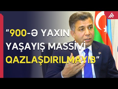 Video: Şikayətlər Haradan Qaynaqlanır?