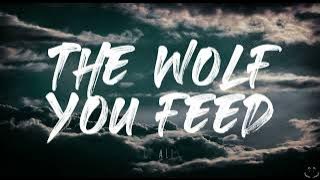 NITA STRAUSS - The Wolf You Feed ft. Alissa White-Gluz (Lyrics)