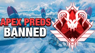 The Story of Facilitatur and Invulnerable: From Top Preds to Top Hated Ranked Players