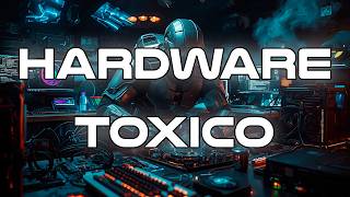 Noches de Hardware Extremo | CAP 973