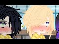 •Que garota mais feia!/What ugliest girl! /°meme°\ °gacha club° •KNY School•