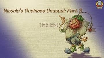 Legend Of Mana Remastered Event Walkthrough 27 - Niccolo